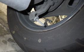 SUZUKI ADDRESS V125 G 2021 CF4EA