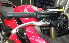 HONDA CBR400R 2023 NC56