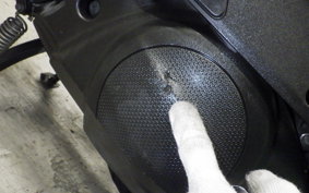 YAMAHA MAJESTY155 Gen.2 S 2014 SG52J