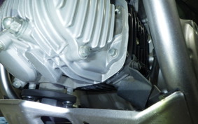 HONDA CT125 HUNTER CUB 2022 JA55