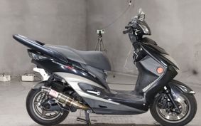 YAMAHA CYGNUS125XSR SE44J