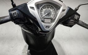 HONDA LEAD 125 JK12
