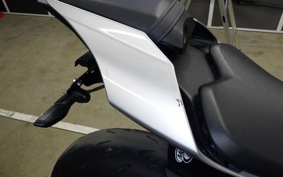 YAMAHA YZF-R1 M 2017