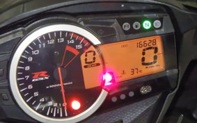 SUZUKI GSX-R1000 2013
