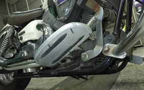 YAMAHA DRAGSTAR 250 1995 VG05J