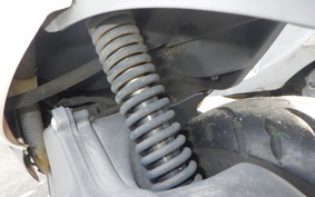 SUZUKI LET's 4 2013 CA45A