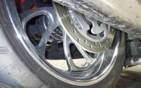 HARLEY FLTR1580CVO 2008