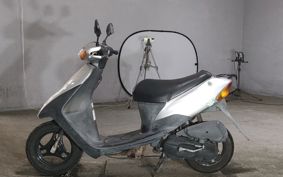 SUZUKI LET`S2 CA1PA