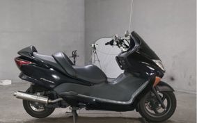 HONDA FORZA Z MF08