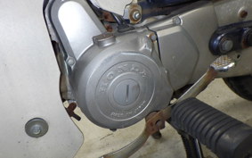 HONDA C90 SUPER CUB E HA02