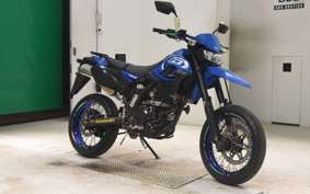 KAWASAKI KLX250D TRACKER X 2019 LX250V
