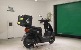 HONDA TACT-4ﾍﾞｰｼｯｸ AF79