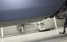 YAMAHA JOG-7 2016 AY01