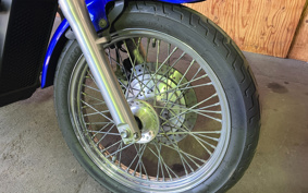 HONDA VT750S 2015 RC58
