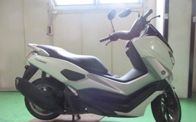 YAMAHA N-MAX