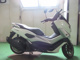 Фото Yamaha N-MAX с японского аукциона
