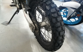 SUZUKI DJEBEL250XC SJ45A