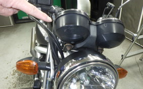 HONDA VTR 250 Gen. 2 MC33