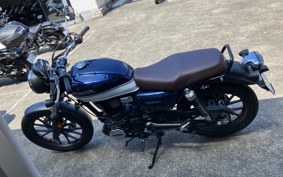 HONDA GB350 2025 NC59