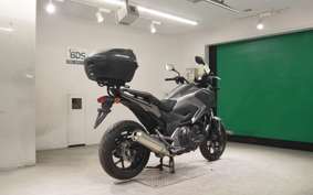 HONDA NC750X D Limited 2015 RC72