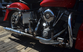 HARLEY HARLEY FLHC1340 1981 ADK