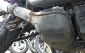 HONDA XELVIS 1988 MC25