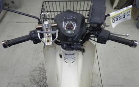 HONDA C110 SUPER CUB JA61