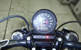 HARLEY XL1200X 2021