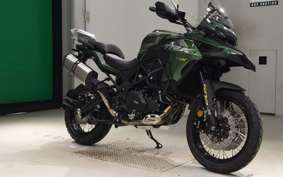 BENELLI BENELLI TRK502X 2018