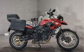 BMW F700GS 2013 0B01