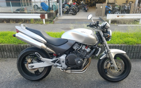 HONDA HORNET 250 MC31