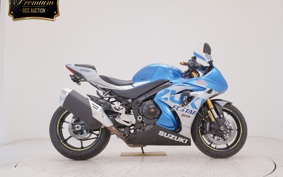 SUZUKI GSX-R1000R A 2022 DM11G