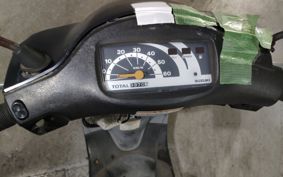 SUZUKI LET's 2 CA1PA