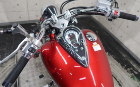 YAMAHA DRAGSTAR 400 2012 VH02J