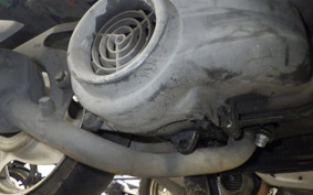 YAMAHA VINO 50 SA10J