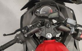 KAWASAKI NINJA250 EX250L