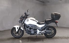 HONDA NC 700 S 2014 RC61