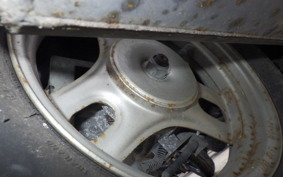 HONDA CREA SCOOPY I AF55