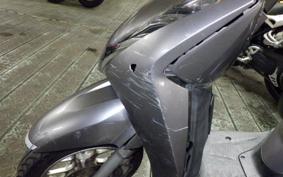 HONDA LEAD 125 JF45