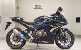HONDA CBR400R 2024 NC56