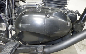 KAWASAKI 250TR 2015 BJ250F