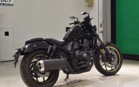 HONDA REBEL 1100 2022 SC83