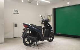 SUZUKI ADDRESS 110 2022 CE47A