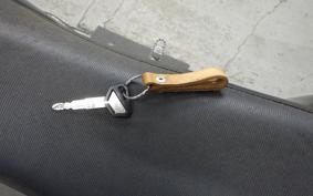 KAWASAKI KLX250D TRACKER 1998 LX250E