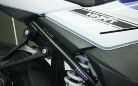 SUZUKI GSX250 R