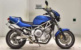 YAMAHA TRX850 1999 4NX