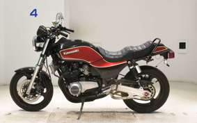 KAWASAKI GPZ400 1983 ZX400A