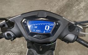 YAMAHA CYGNUS125XSR SED8J