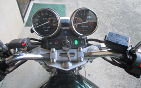 KAWASAKI ZEPHYR 750 2007 ZR750C