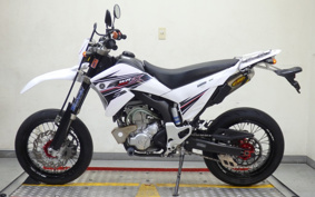 YAMAHA WR250X DG15J